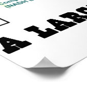 Poster Recherché Une Grande Quantité De Potentiel Intérie (Coin)