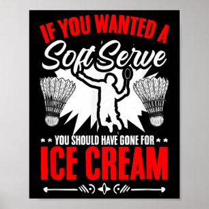 Poster Recherché Une Navette De Service Doux Sport Loisir