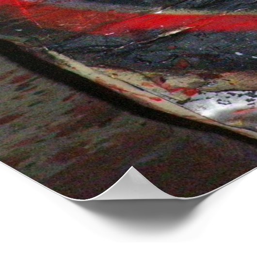 Poster Rechercher la face (Coin)