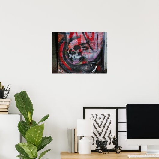 Poster Rechercher la face (Bureau à domicile)