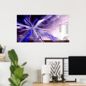 Poster Rechercher votre direction (Bureau à domicile)