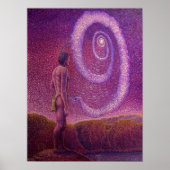 POSTER ''RECKONING'' (Devant)