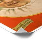 Poster reclame (Hoek)