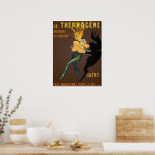 Poster  reclame (Keuken)