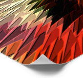 Poster Récolte..... (Coin)