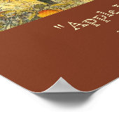 Poster Récolte d'Apple par Carl Larsson (Coin)