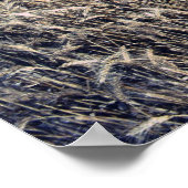 Poster Récolte de blé (Coin)