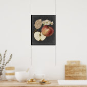 Poster Récolte de minuit II (Cuisine)