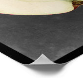 Poster Récolte de minuit II (Coin)