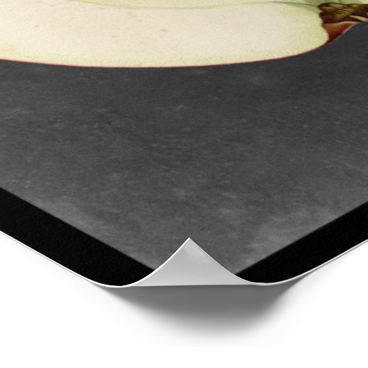 Poster Récolte de minuit II (Coin)