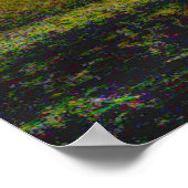 Poster Récolte galactique (Coin)