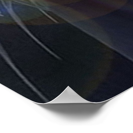 Poster récolter des âmes (Coin)