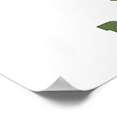 Poster Récompense du marché Bull (Coin)