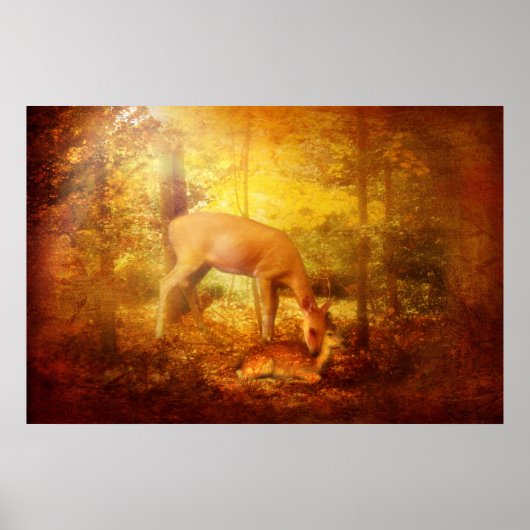 Poster Réconforter mes collaborateurs (Devant)