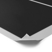 Poster Reconnaissance du Prix de l'employé du mois (Coin)