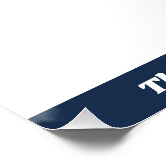 Poster Reconnaissance post-it du tableau de validation de (Coin)