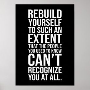 Poster Reconstruisez-vous