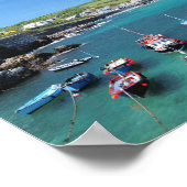 Poster Recouvrir (Coin)