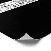 Poster Recovery Is A Journey Not A Destination Motivation (Coin)