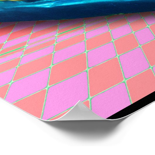 Poster Recréer Ganesha avec Cobra (Coin)