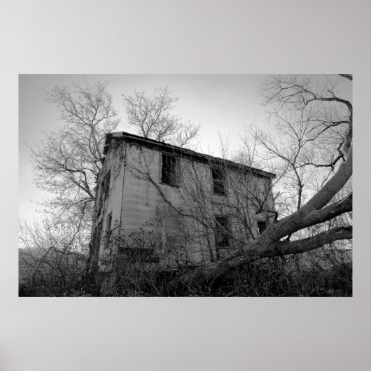 Poster Recroissance (Devant)