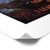 Poster Recrutement vintage d'infirmières étudiantes WW1 (Coin)