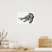 Poster Recteur (Cuisine)