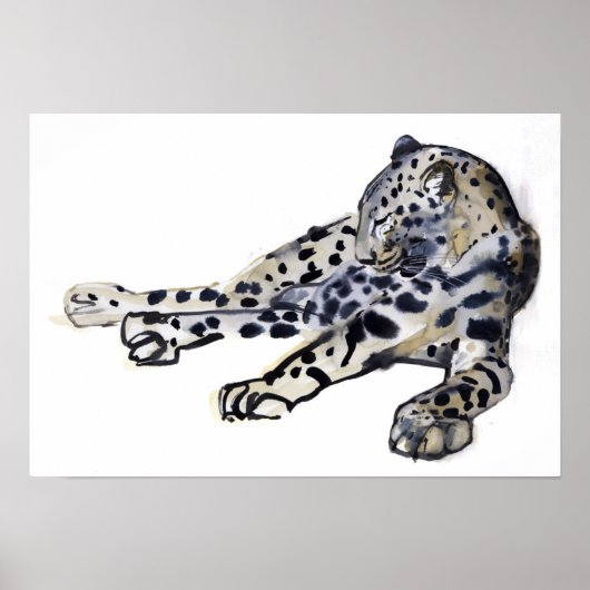 Poster Recteur (Devant)