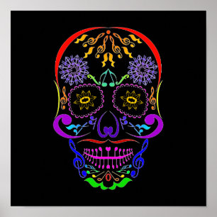 Poster Recuérdame Print