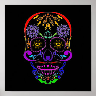 Poster Recuérdame Print