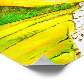 Poster Récupération (Coin)