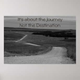 Poster Récupération Affiche-Se déplaçant en avant