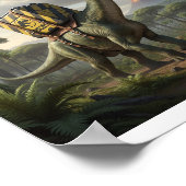 Poster Récupération du diesel (Coin)