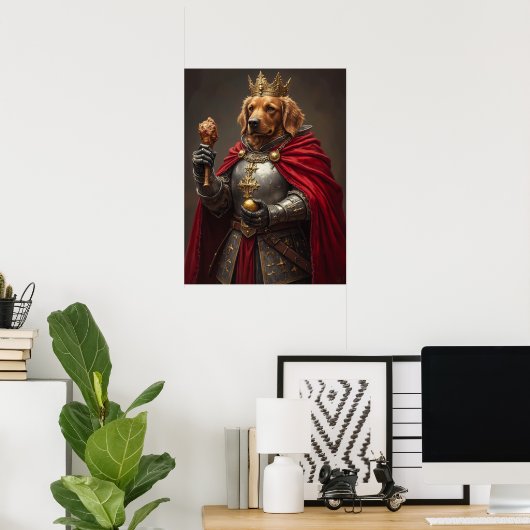 Poster Récupérer ou festoyer : Drools Commandes Toutes (Bureau à domicile)