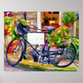 POSTER RECYCLAGE (Devant)