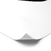 Poster Recyclage (Coin)