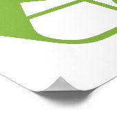 Poster Recycler (Coin)