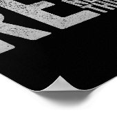 Poster Recycler réutiliser Renouveler l'environnement de  (Coin)