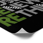 Poster Recycler Réutiliser Renouveler Repenser Crise De l (Coin)