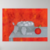 Poster Red? (Devant)