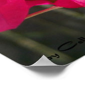 Poster Red003 (Coin)