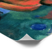 Poster Red Bull, 1912 (Coin)