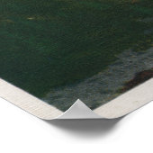 Poster Red Canyon, Colorado (Coin)