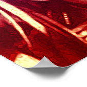 Poster Red Cloud 2012 (Coin)