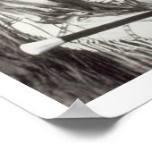 Poster Red Cloud Chief (1822-1909) 1880 (photo b/w) (Coin)