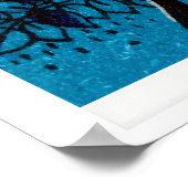 Poster Red Deer Shanghai 1960s-70s Matchbox Label (Coin)