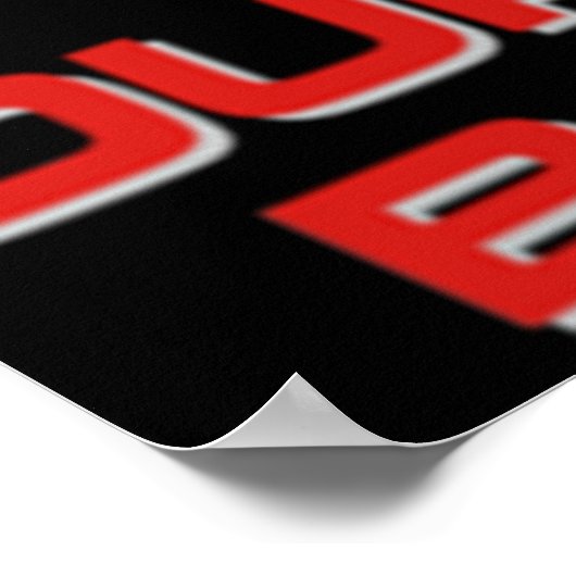 Poster Red Dwarf - Batteries Ouroboros (Coin)