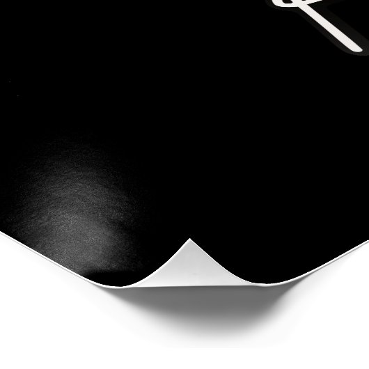 Poster Red Eye King (Coin)