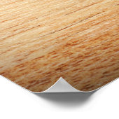 Poster Red Hot Chili Peppers Lettres Word (Coin)