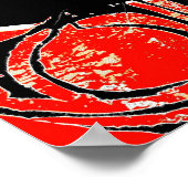 Poster Red Hot Jazz (Coin)